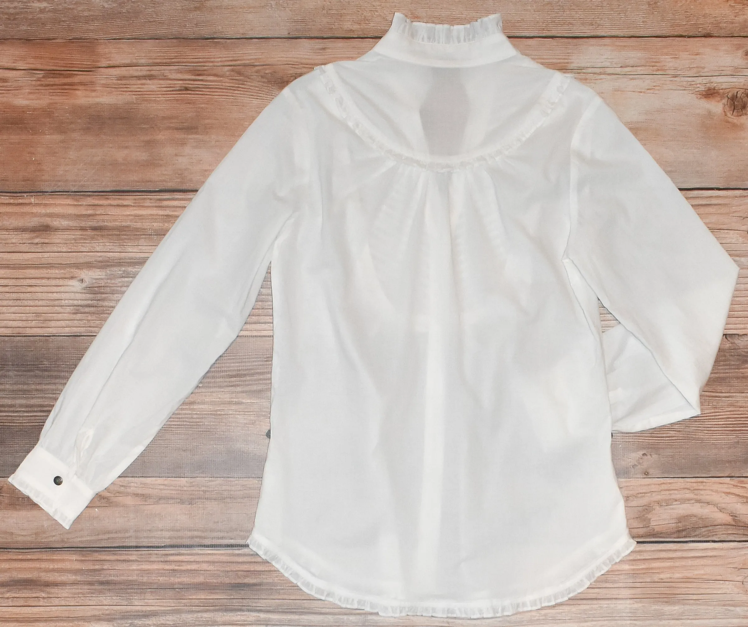 Tasha Polizzi Women's Zane Shirt