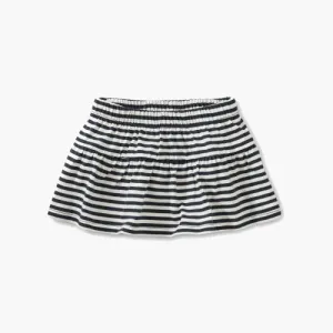 Tea Collection Striped Ruffled Bloomers