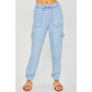Tencel Joggers
