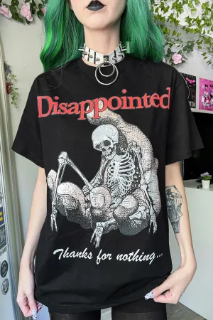 Thanks For Nothing Tee