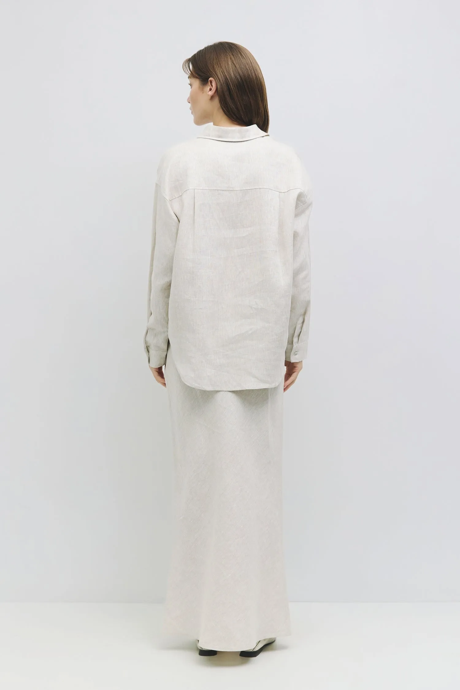 The Andie Top