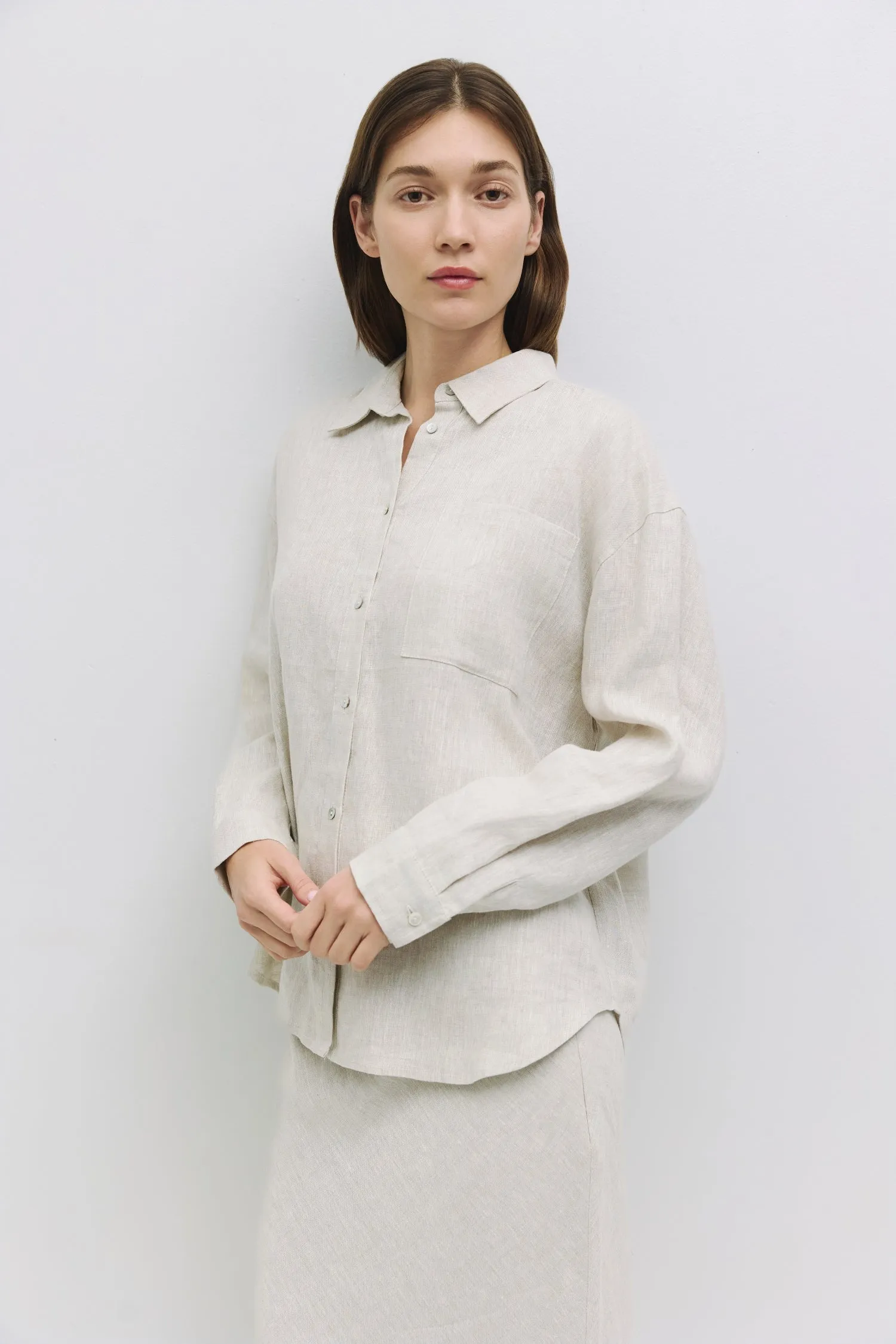 The Andie Top