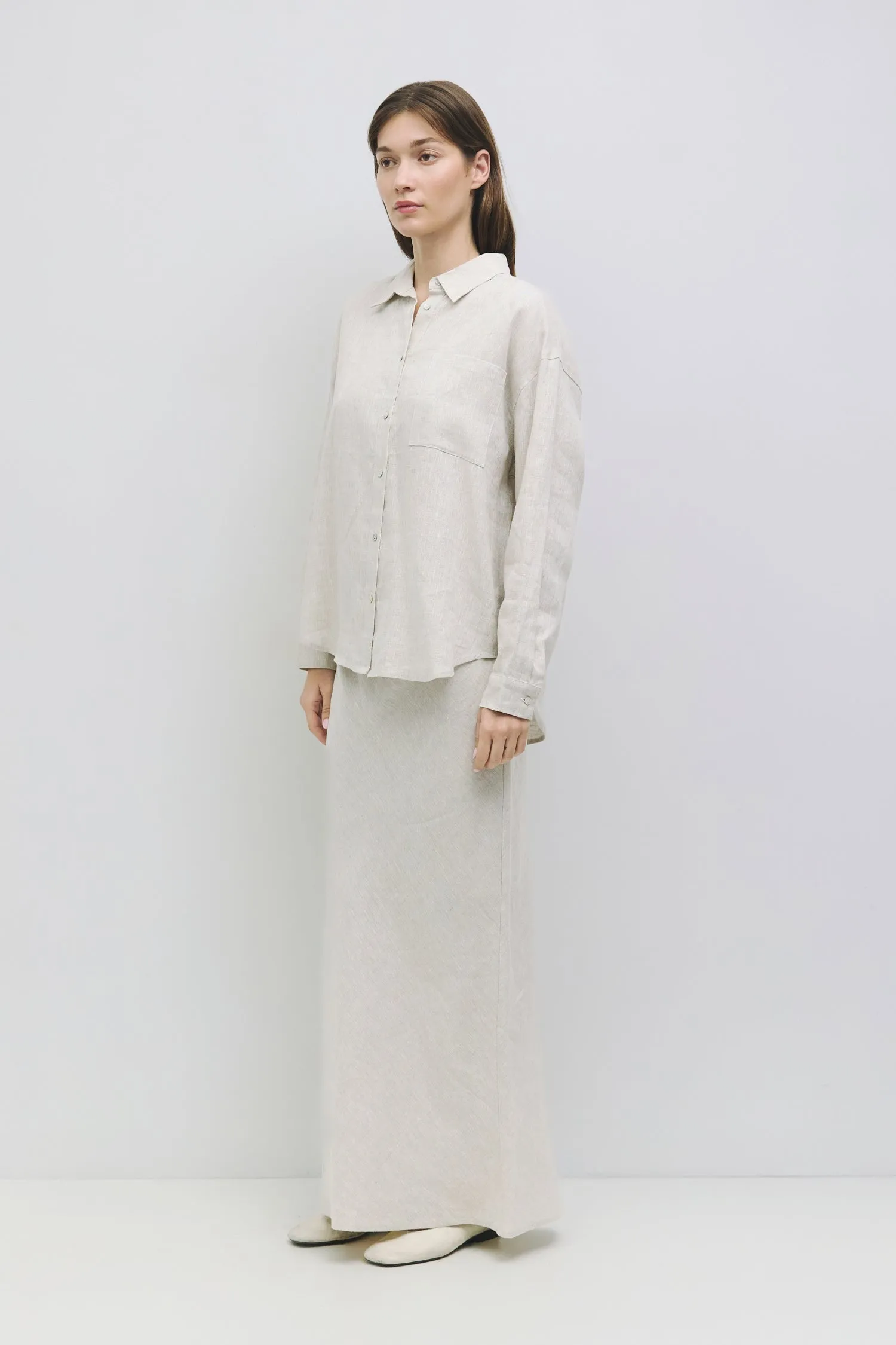 The Andie Top