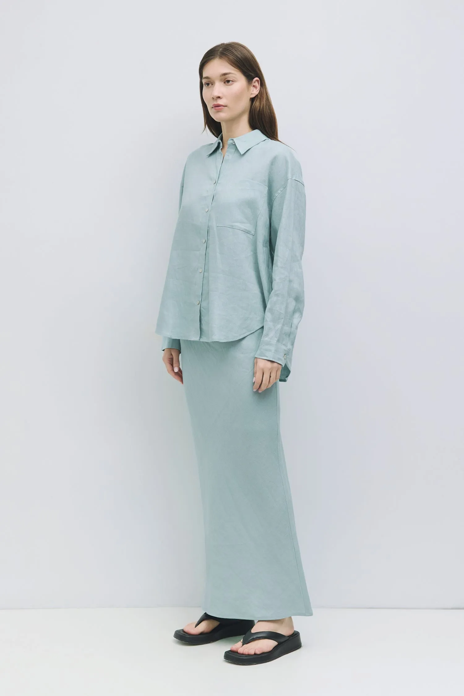 The Andie Top