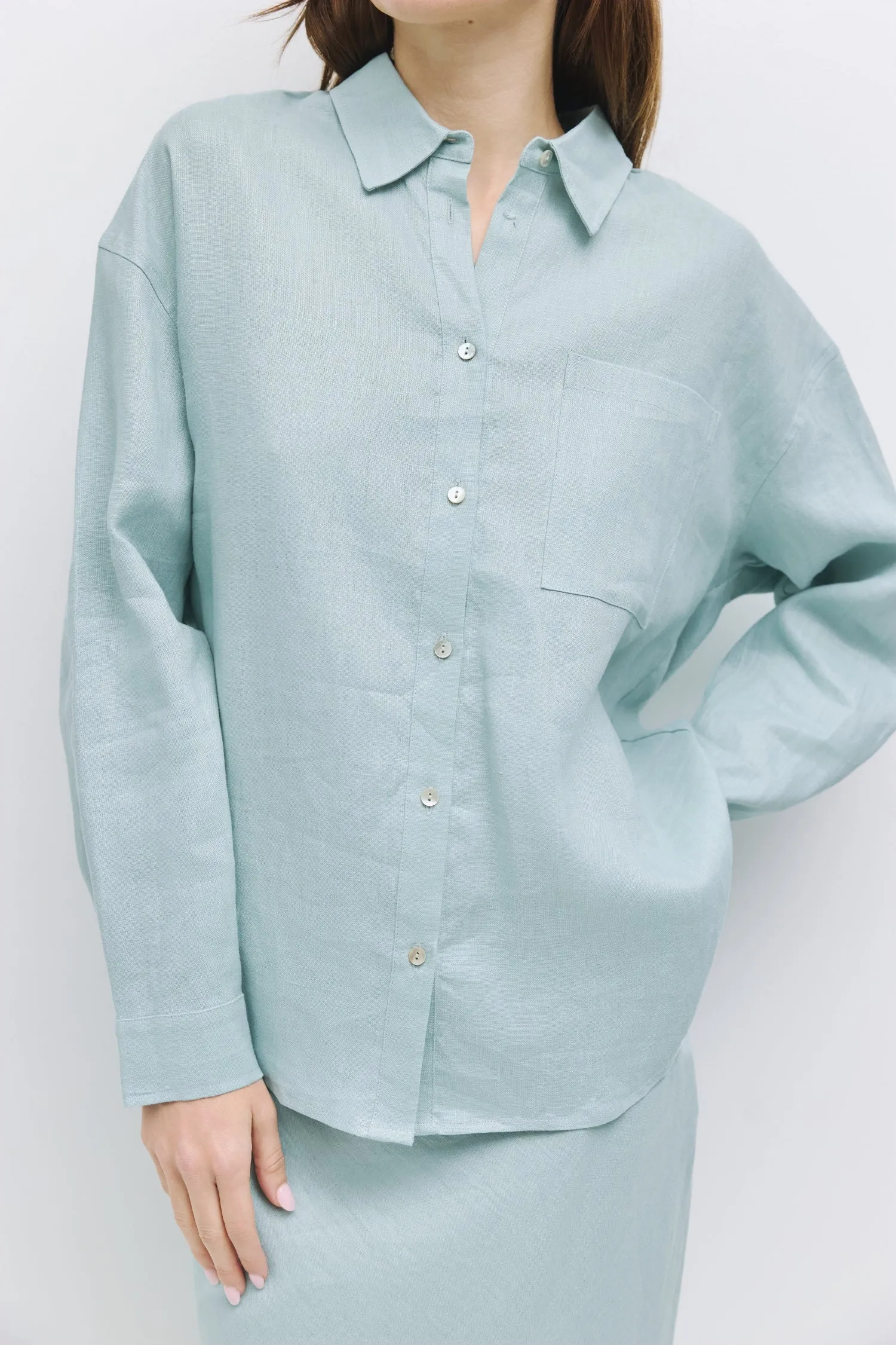 The Andie Top