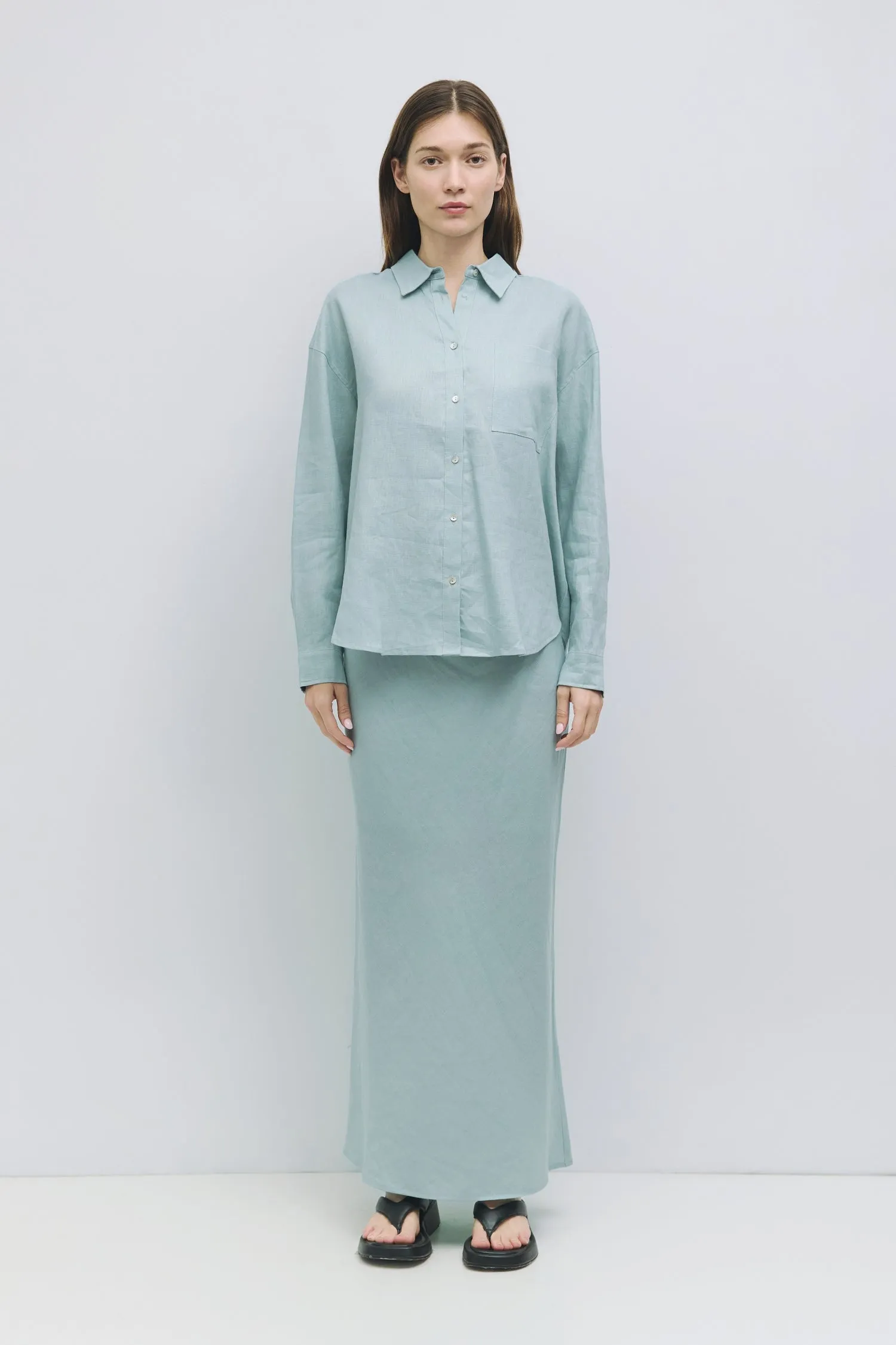 The Andie Top
