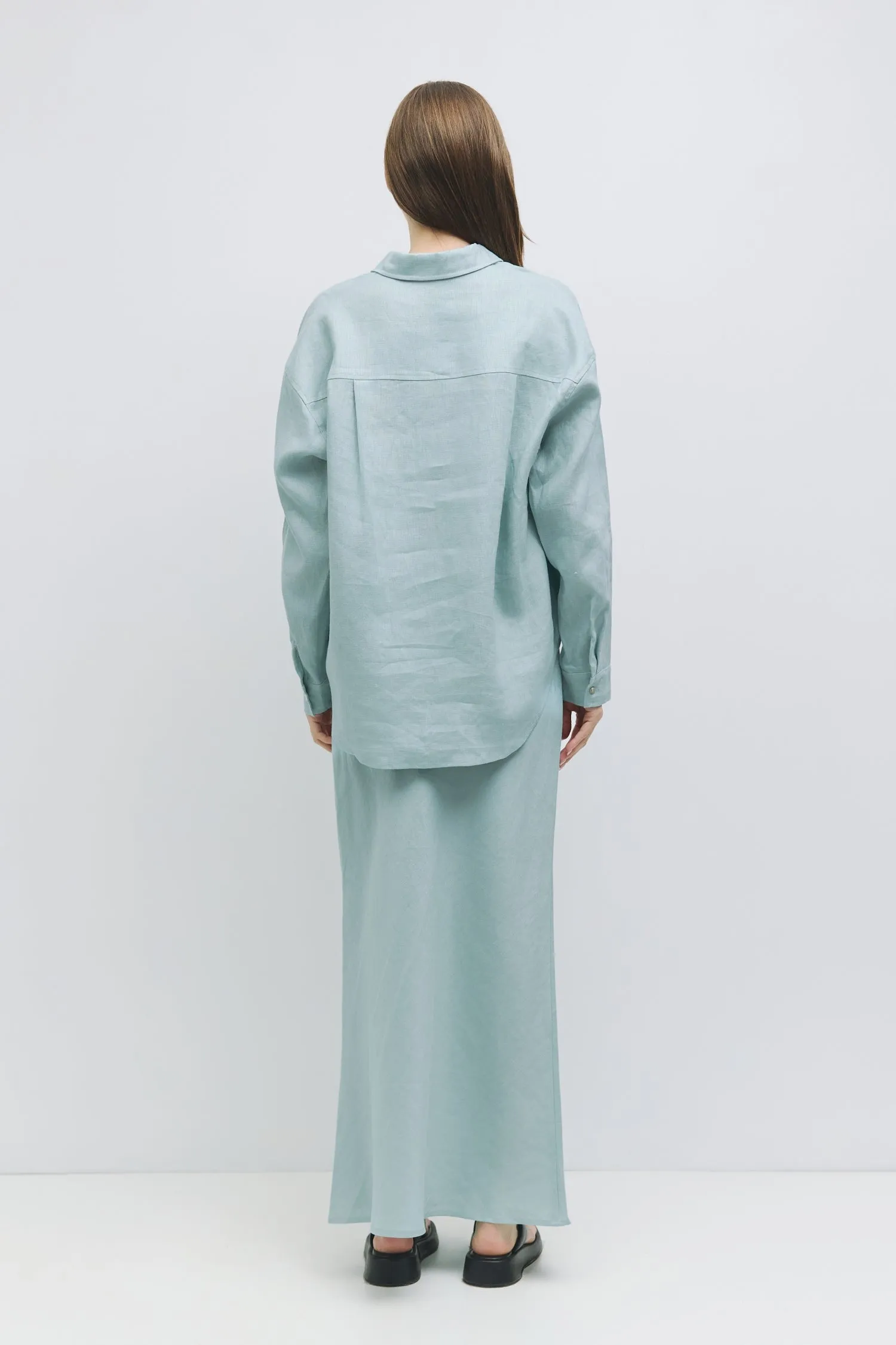 The Andie Top