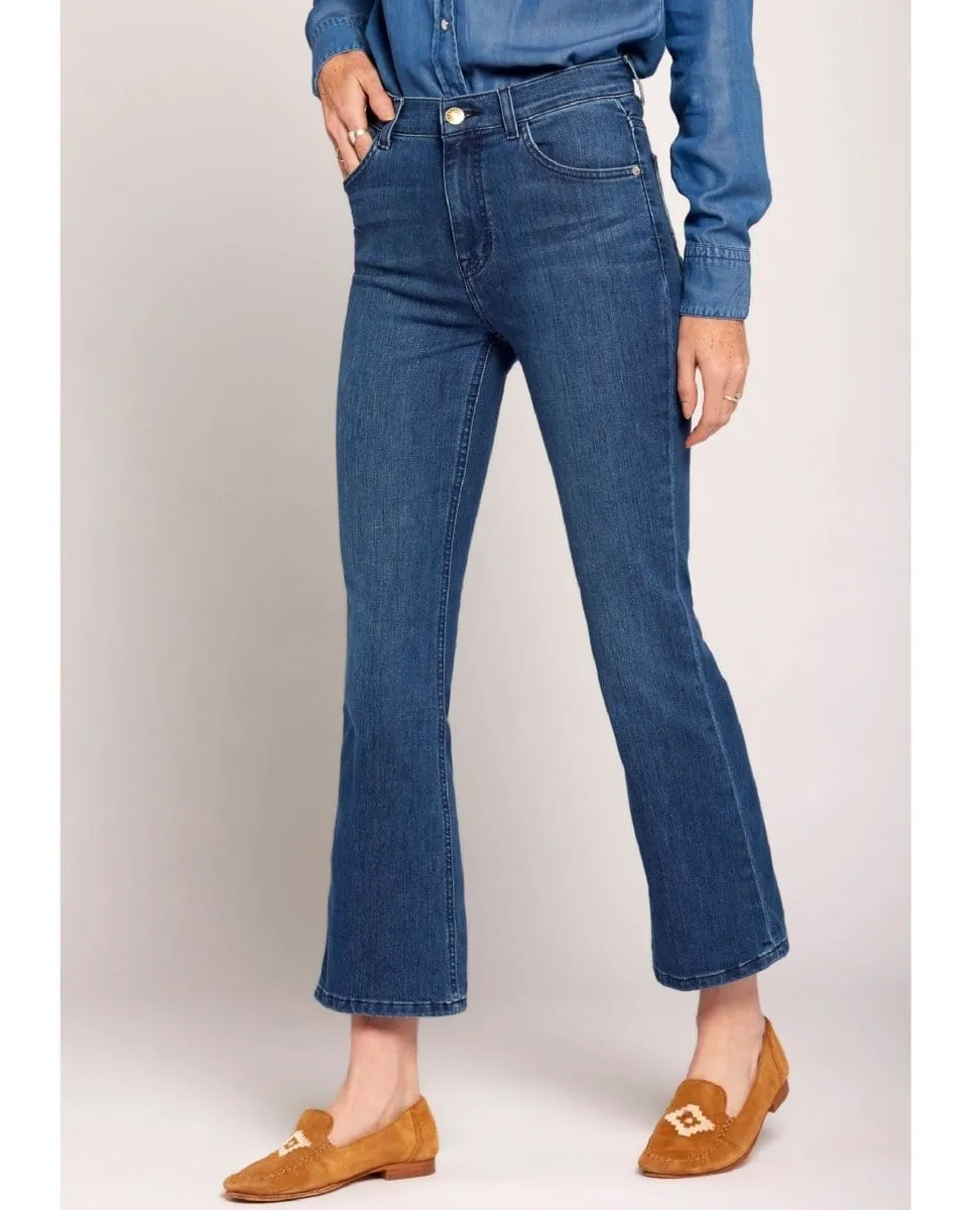 The Boulevard Vista Jean