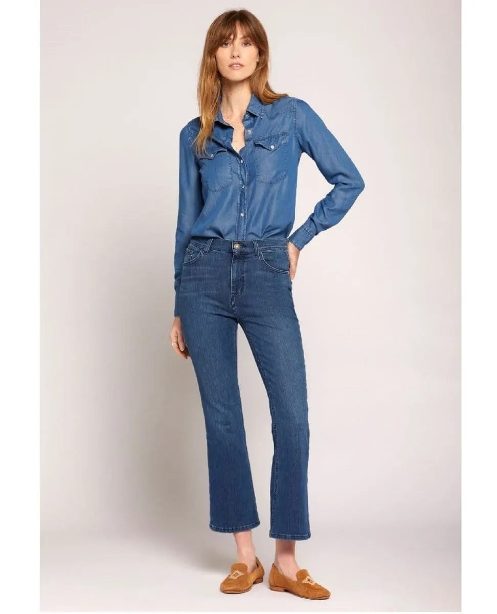 The Boulevard Vista Jean