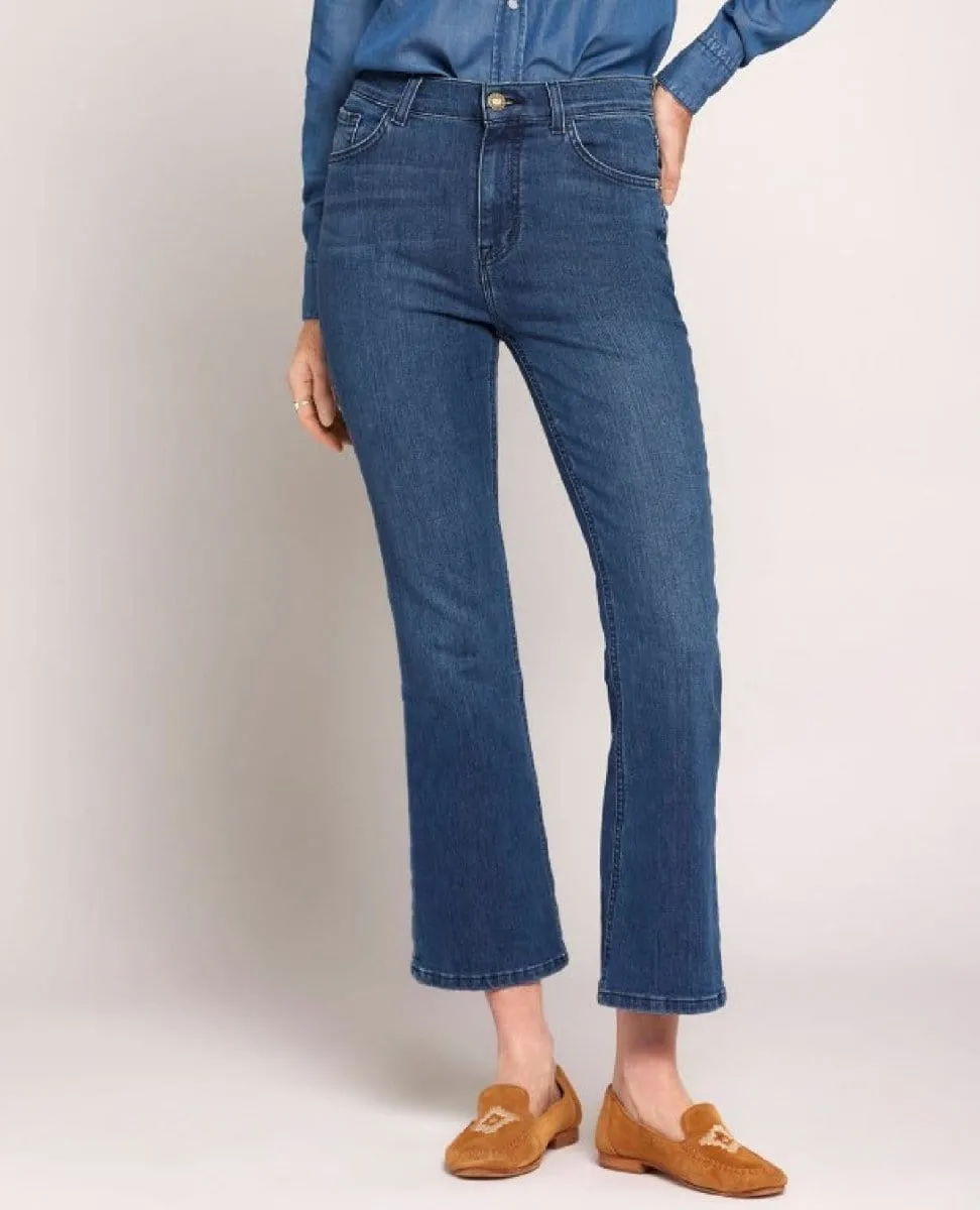 The Boulevard Vista Jean