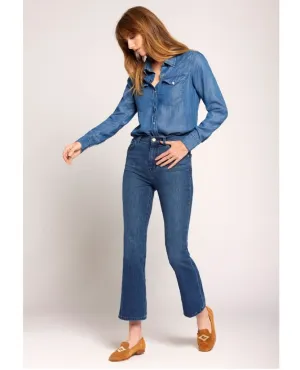 The Boulevard Vista Jean