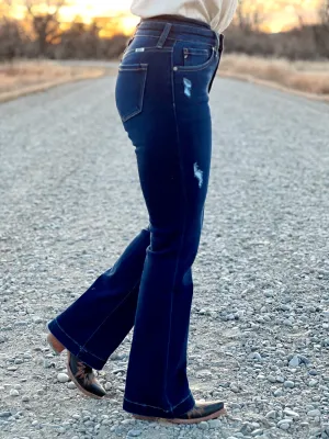 The Sterling Bootcut Jean