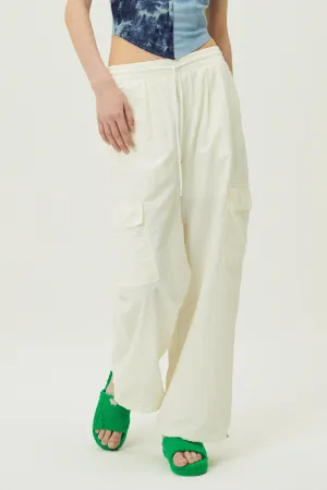 Tiffany 2-Way Cargo Pants