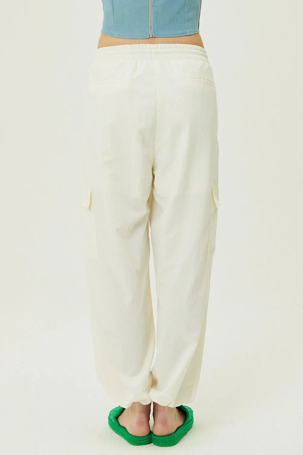 Tiffany 2-Way Cargo Pants
