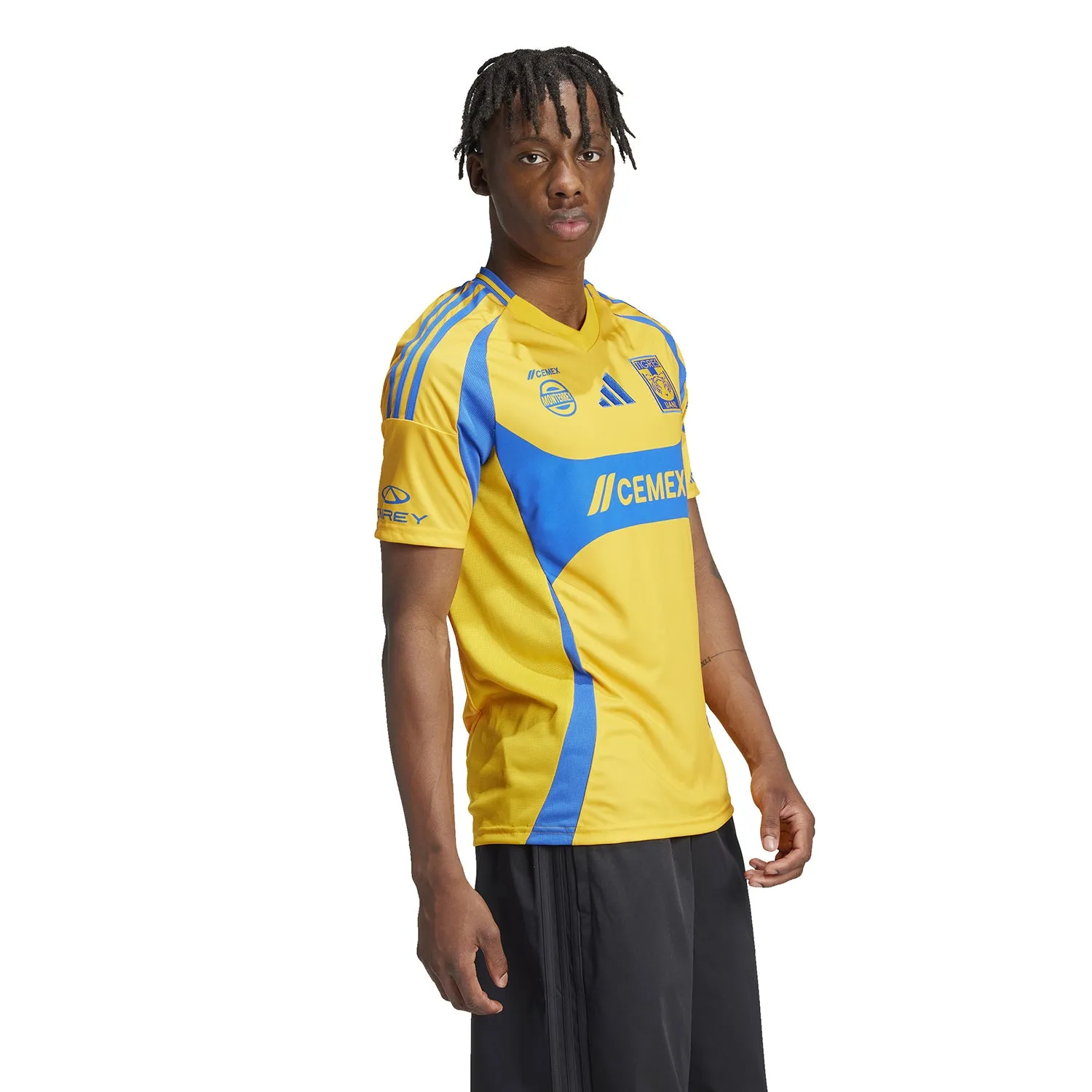 Tigres Replica Home Jersey - Mens