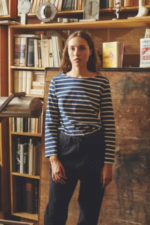 Tilda – Marinière W/ Long Sleeves