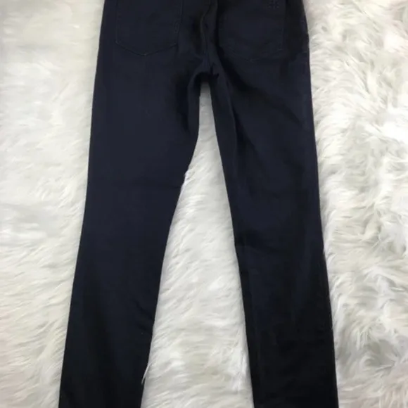 ❤️Tory Burch Skinny Black Jeans