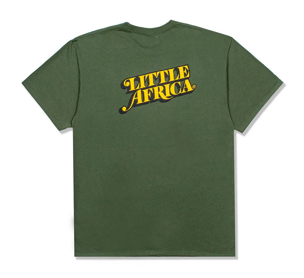 TRADEMARK LOGO TEE