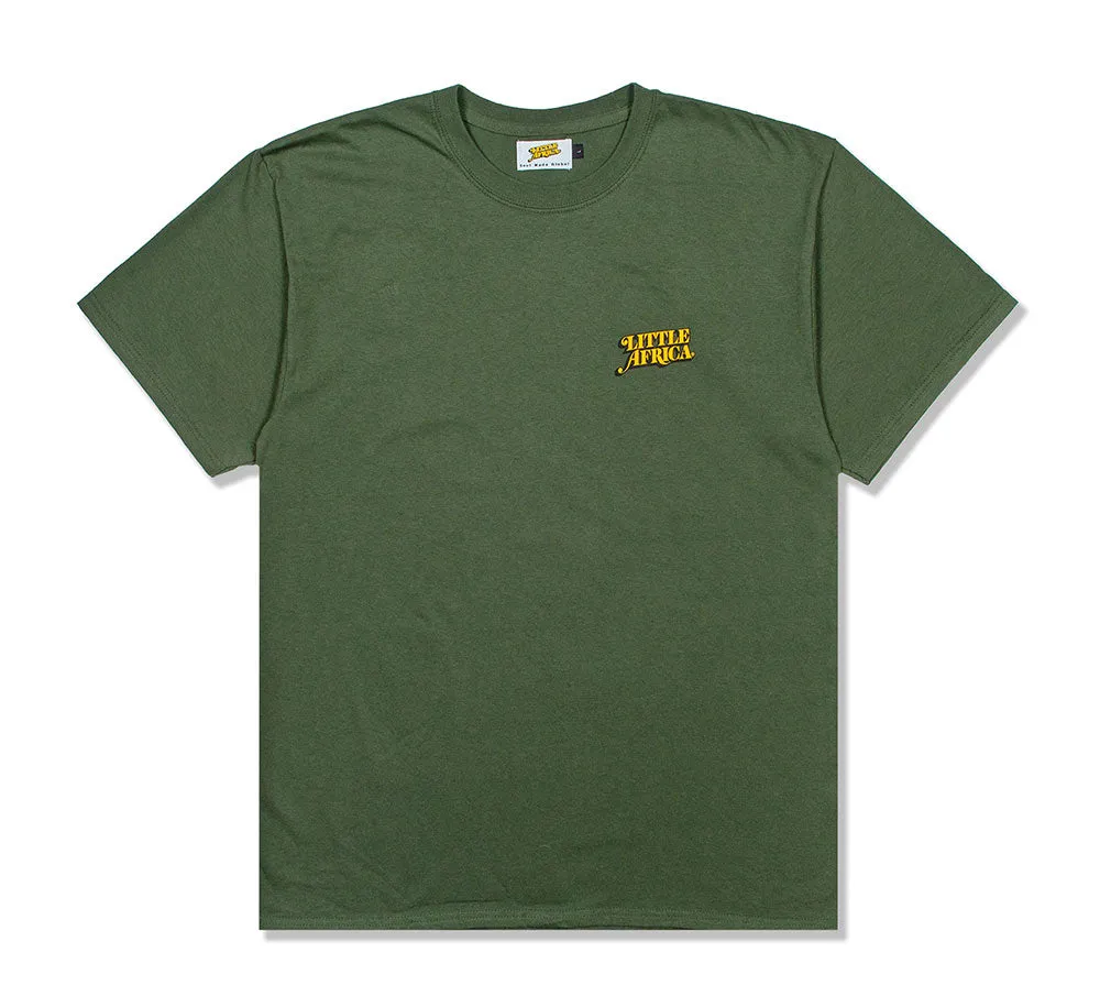 TRADEMARK LOGO TEE