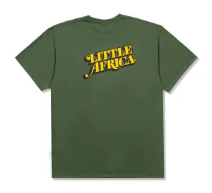 TRADEMARK LOGO TEE