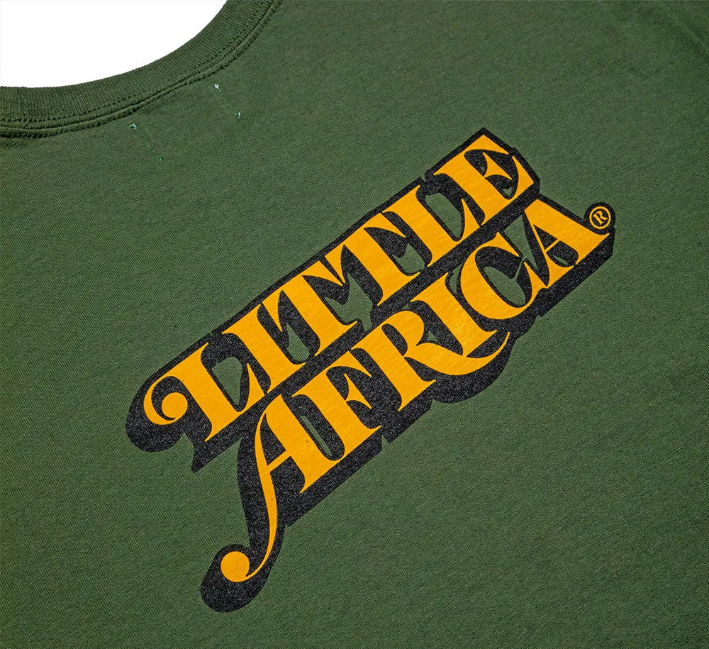 TRADEMARK LOGO TEE