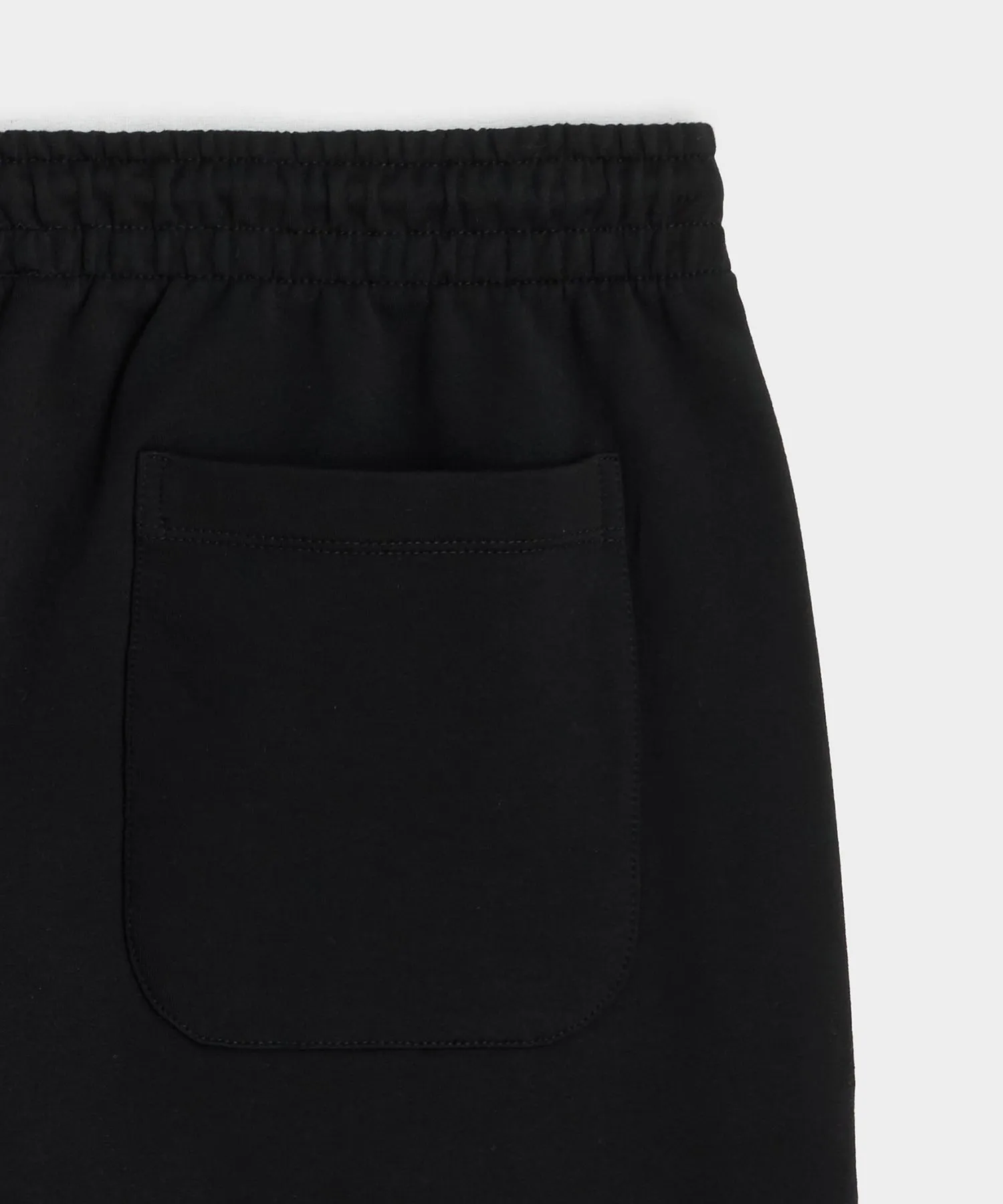 Travel Terry Pintuck Jogger Pant