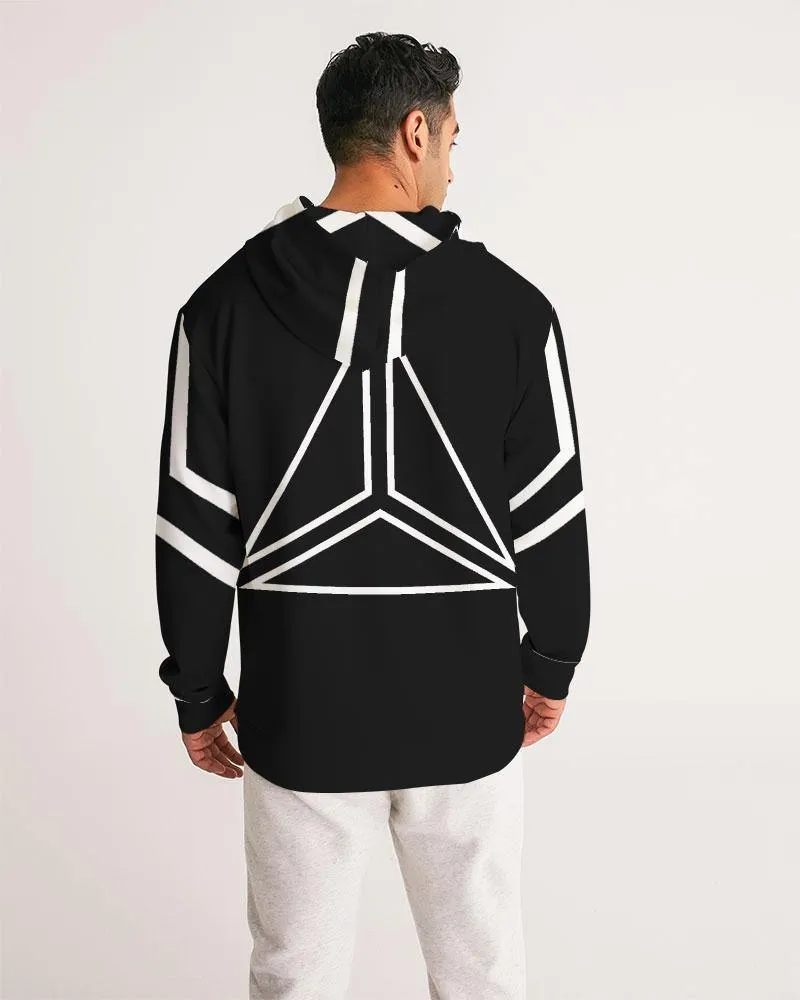 Tri Hoodie