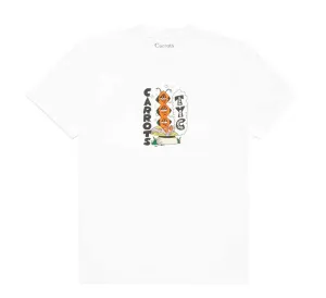TRIPPY PILLAR TEE