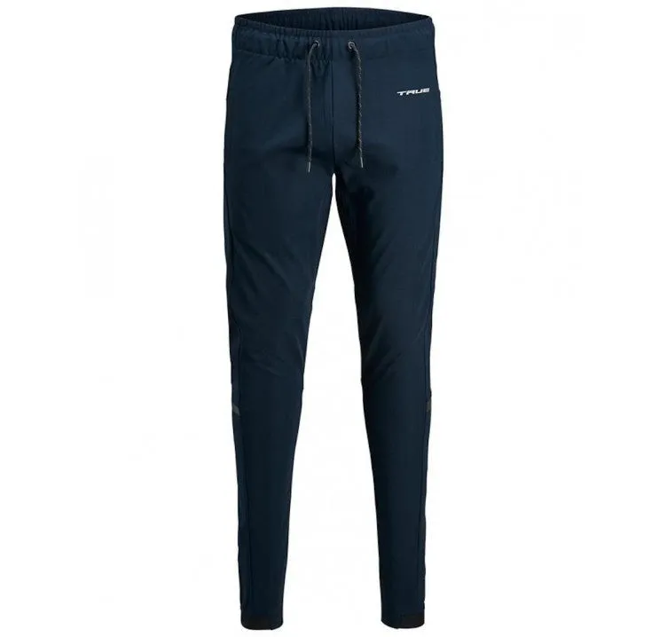 True Hockey x Jack & Jones Number Sweat Pants