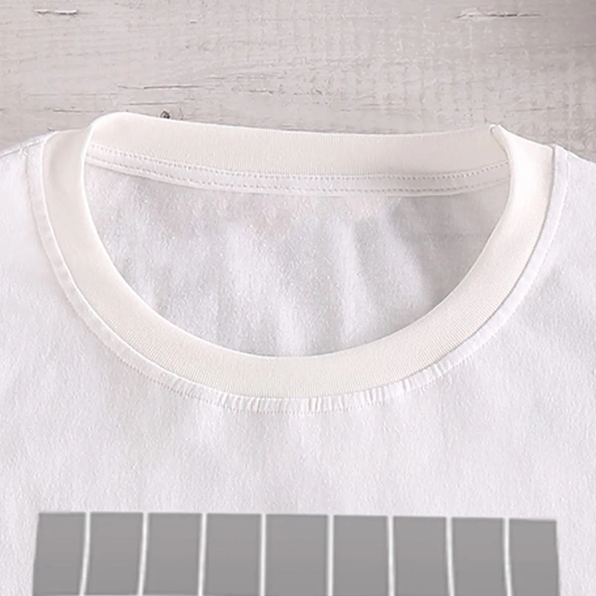 TT vibe tshirt 100％Cotton