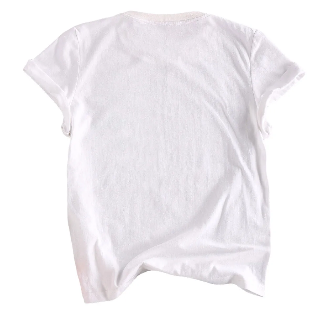 TT vibe tshirt 100％Cotton