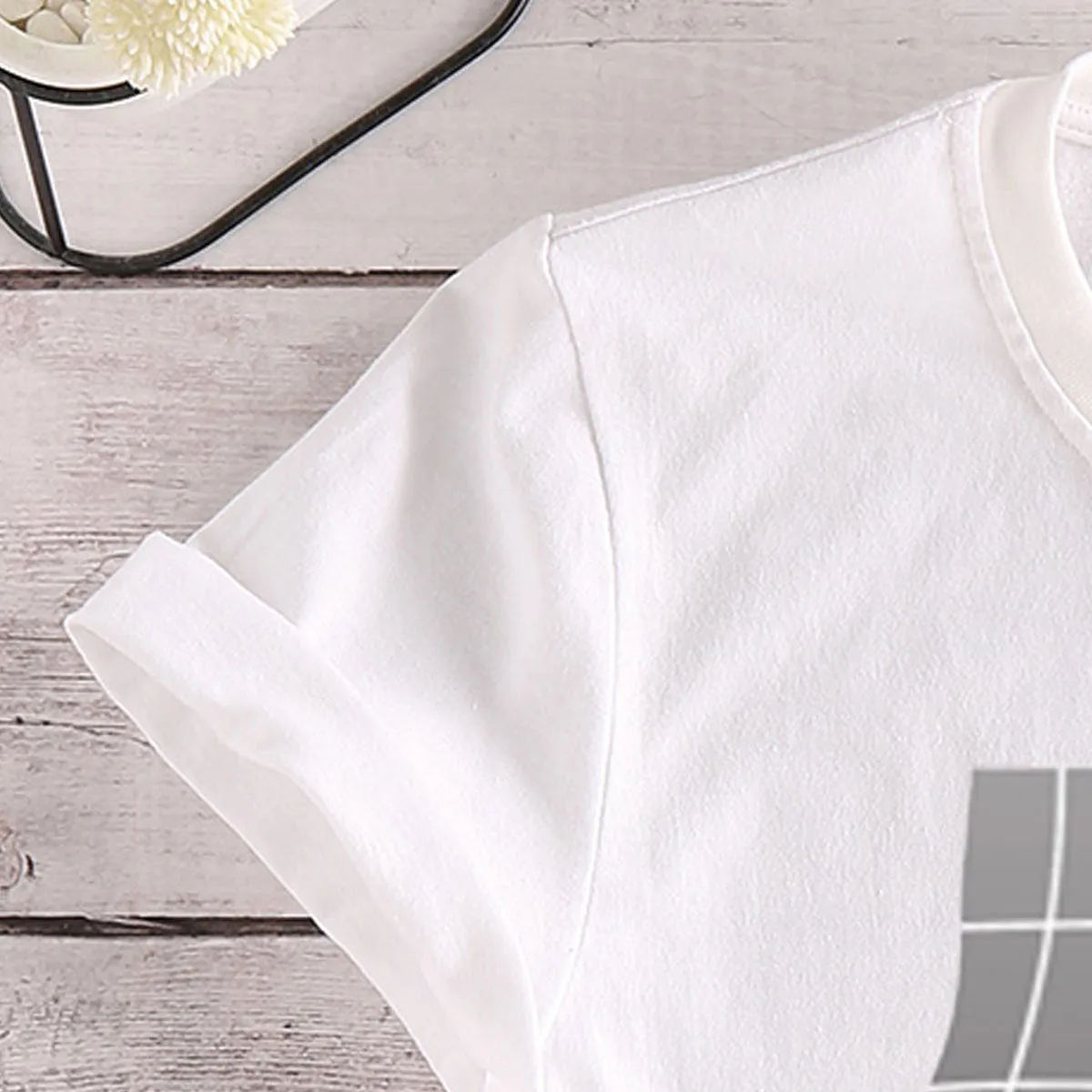 TT vibe tshirt 100％Cotton