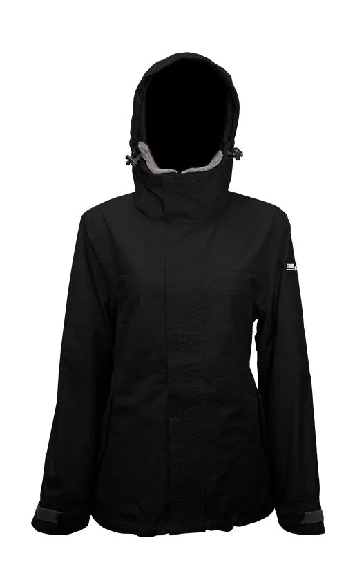 Turbine Aviator Jacket - Womens