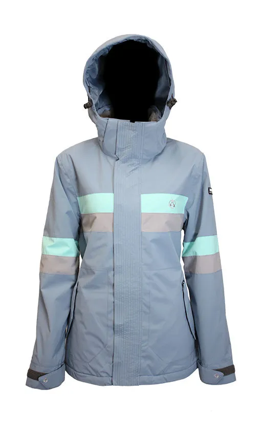 Turbine Aviator Jacket - Womens