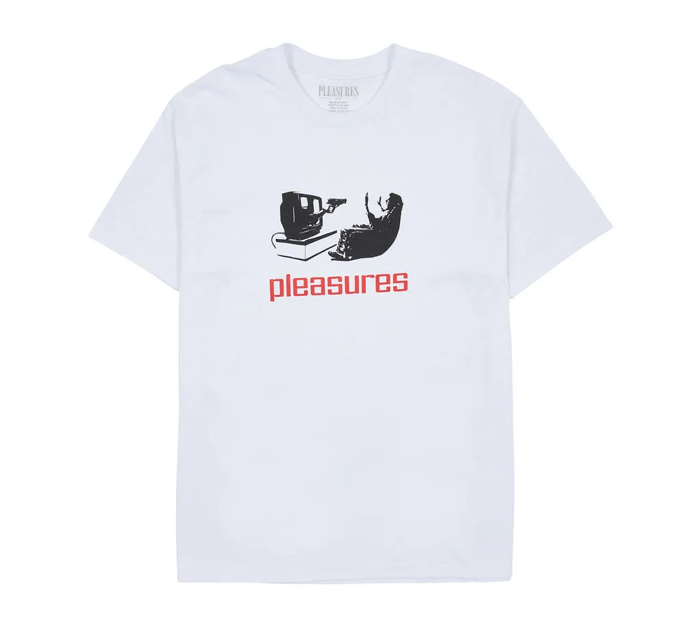 TV TEE