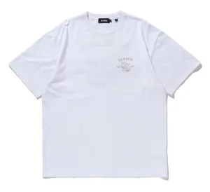 TWO FACE S/S TEE