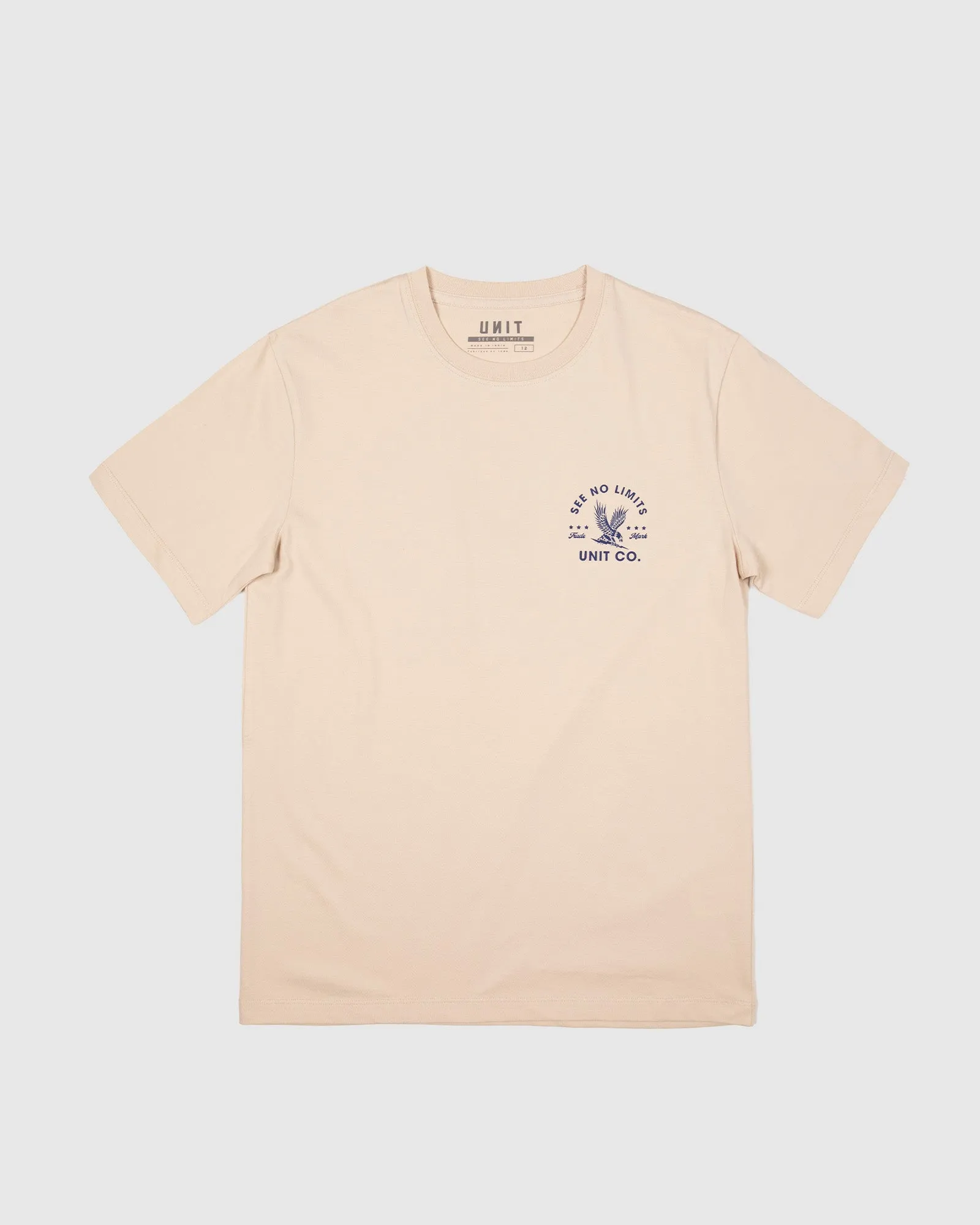 UNIT Liberty Youth Tee