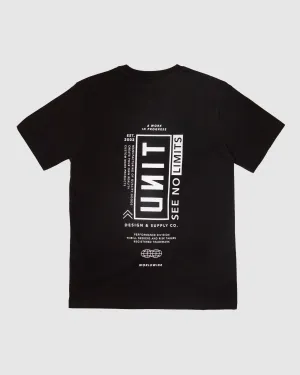 UNIT Vision Youth T-Shirt