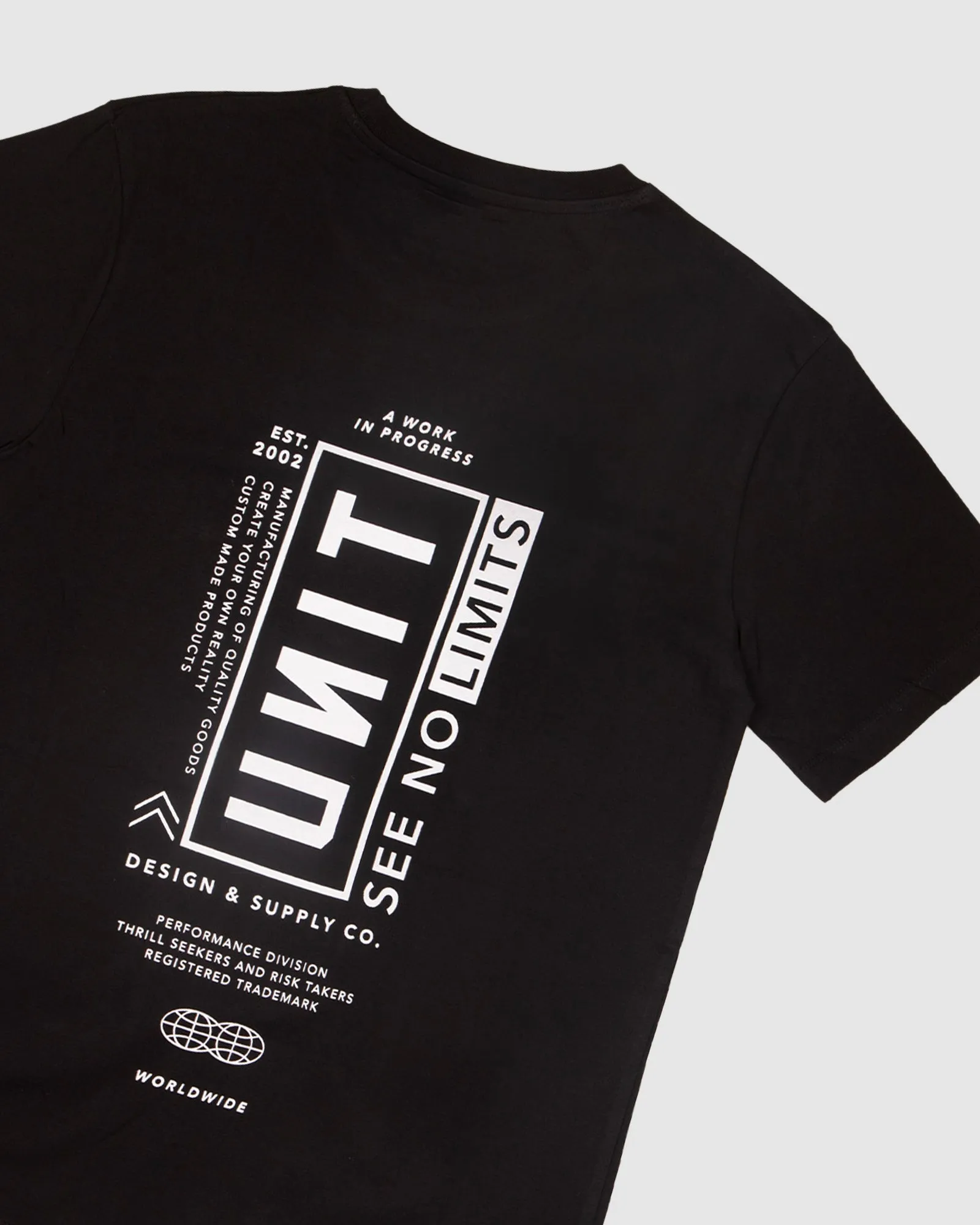 UNIT Vision Youth T-Shirt