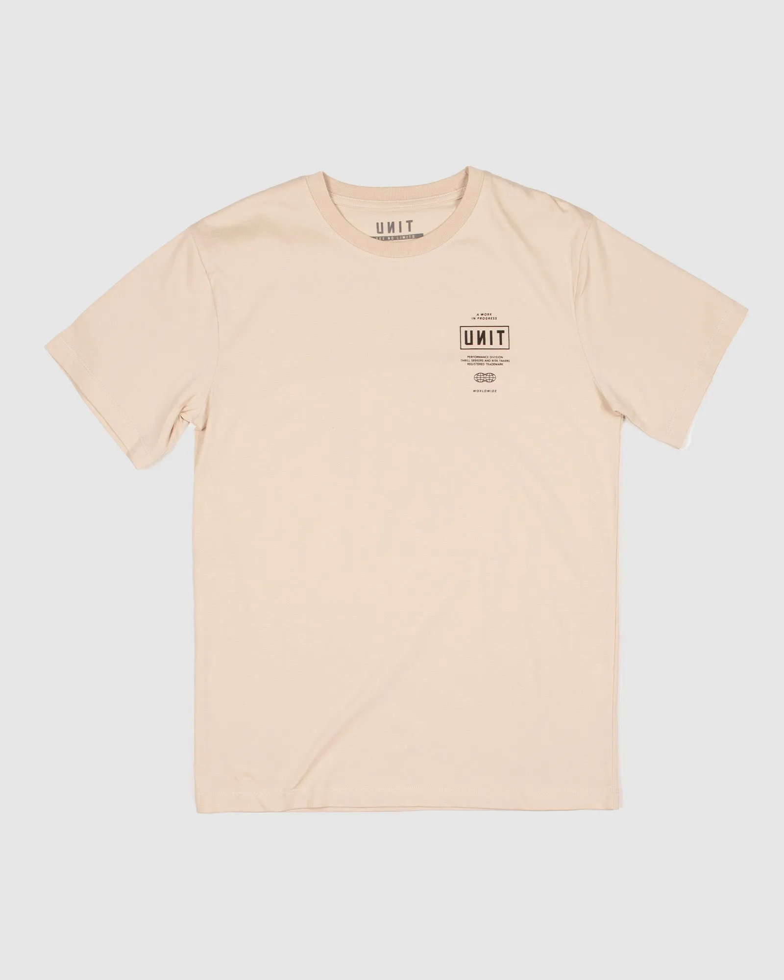 UNIT Vision Youth T-Shirt
