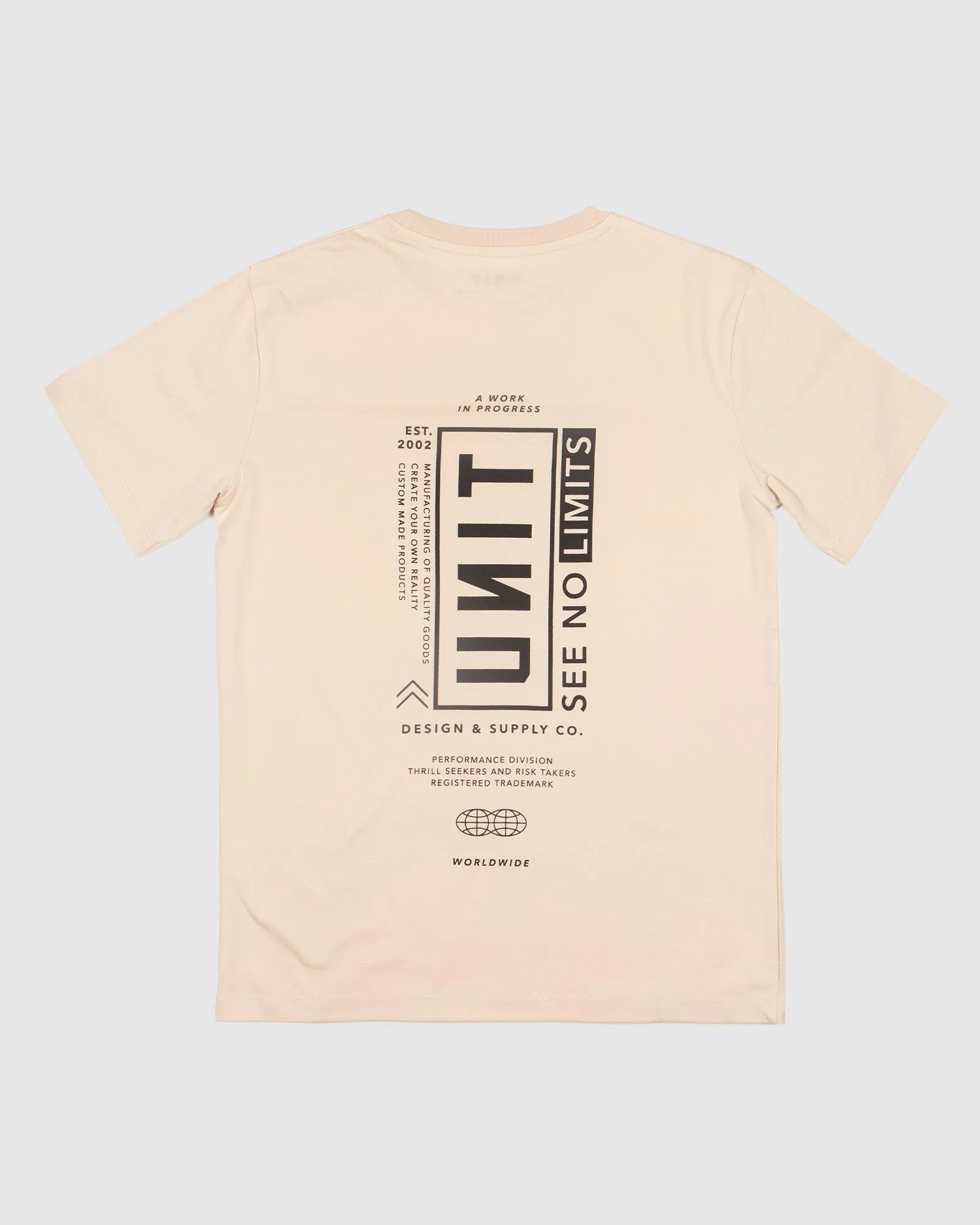 UNIT Vision Youth T-Shirt
