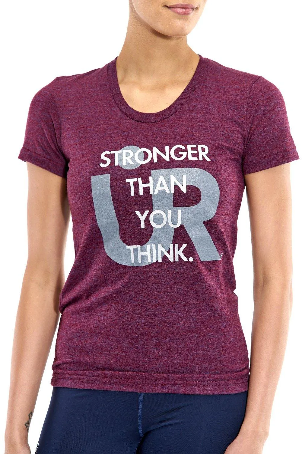 UR Stronger T-Shirt