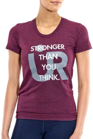 UR Stronger T-Shirt