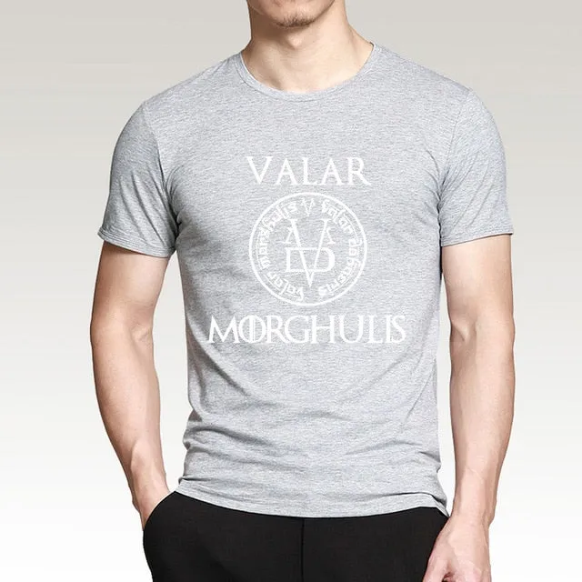 Valar Morghulis