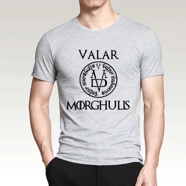 Valar Morghulis