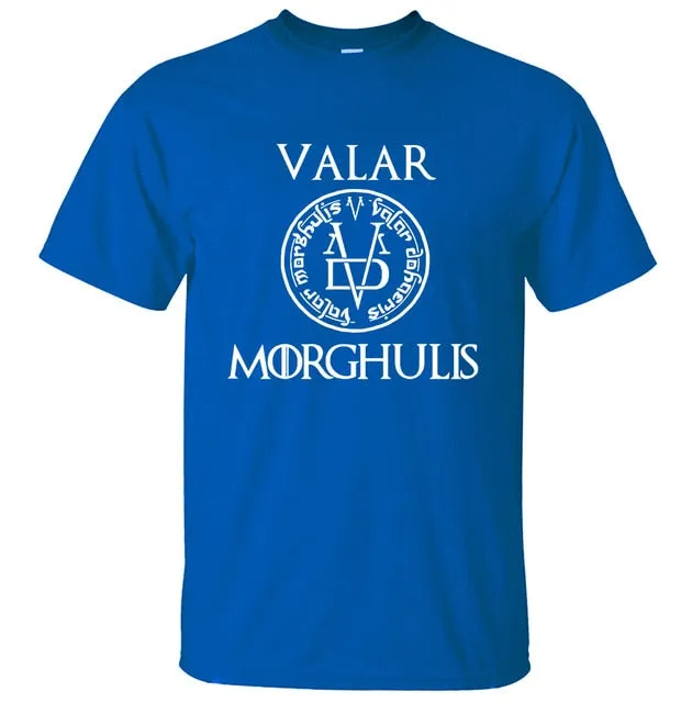 Valar Morghulis