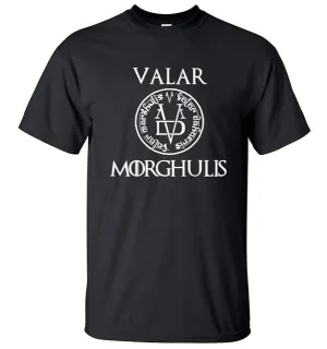Valar Morghulis