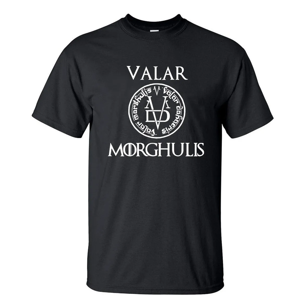 Valar Morghulis