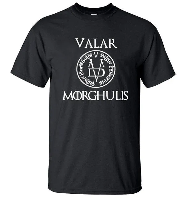 Valar Morghulis