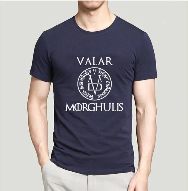 Valar Morghulis